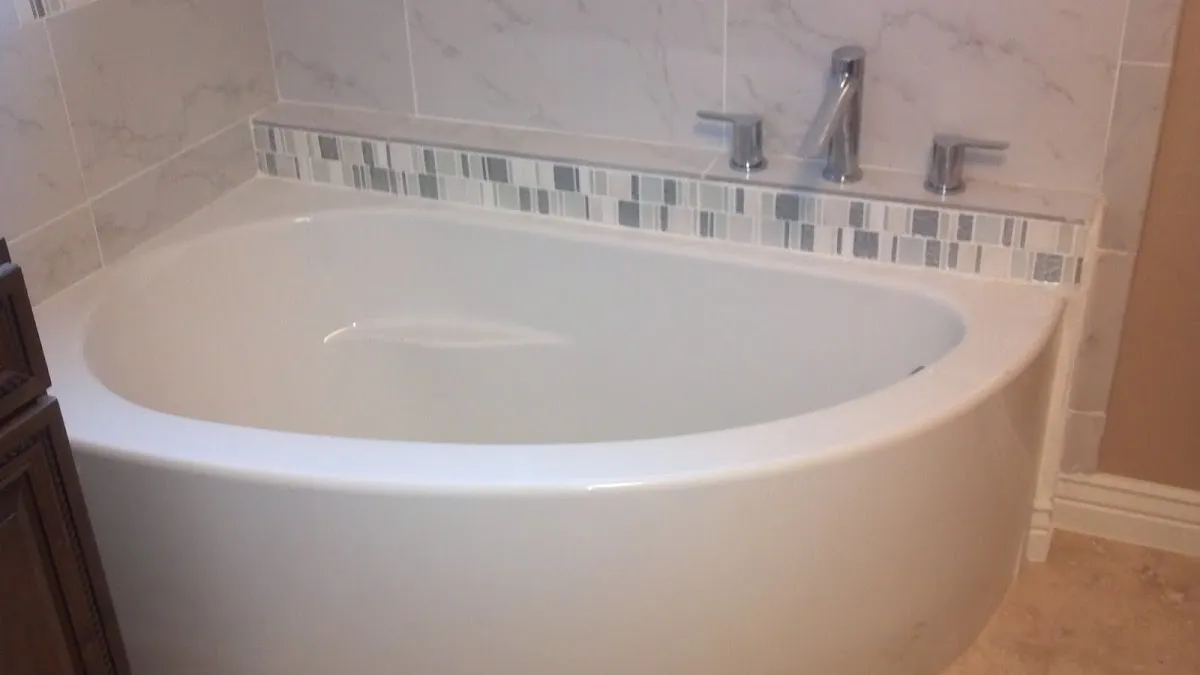 Plumbing services in Monroe, MI